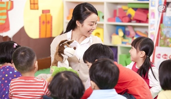学前教育专业 学前教育专业