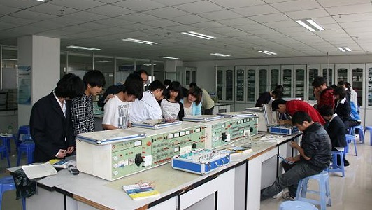 电子技术应用专业 电子技术应用专业