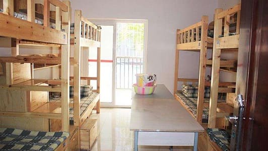 四川省蒲江县职业中学宿舍条件 四川省蒲江县职业中学宿舍条件