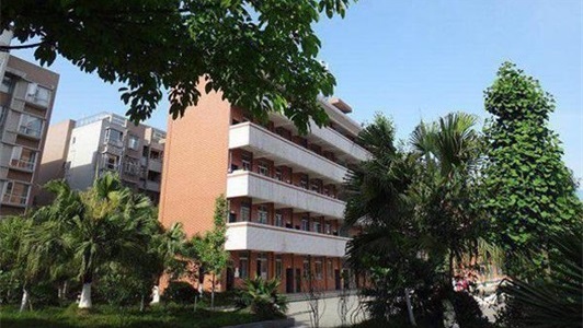 贵州省电子工业学校校园环境好不好 贵州省电子工业学校校园环境好不好