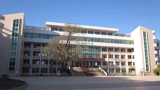 盐源县职业技术中学校校园环境好不好 盐源县职业技术中学校校园环境好不好