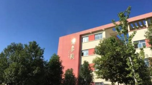 四川省汉源县职业高级中学校园环境好不好 四川省汉源县职业高级中学校园环境好不好