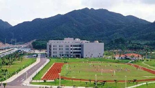 四川省荥经县职业高级中学 四川省荥经县职业高级中学