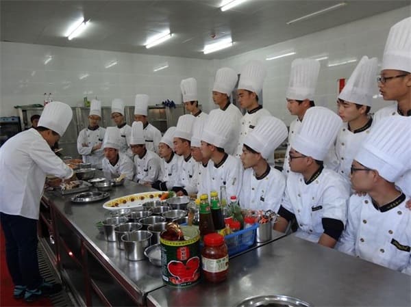 烹饪(中式烹调)专业 烹饪(中式烹调)专业