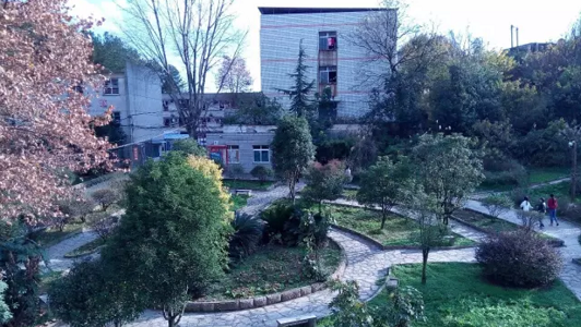 贵阳经济技术学校
