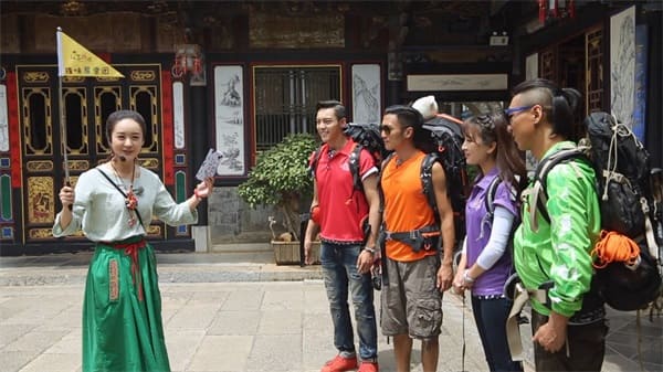 旅游服务与管理专业 旅游服务与管理专业