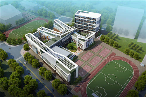 贵阳市经济贸易中等专业学校学校简介 贵阳市经济贸易中等专业学校学校简介