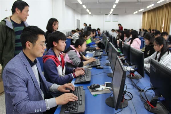 计算机应用及维修专业 计算机应用及维修专业