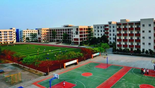彭州市技工学校好不好 彭州市技工学校好不好