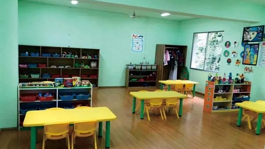 学前教育专业 学前教育专业