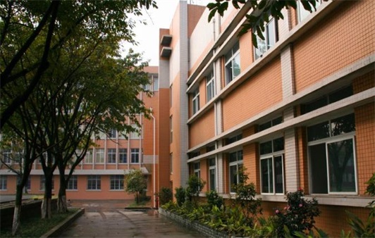 重庆电力高等专科学校 重庆电力高等专科学校