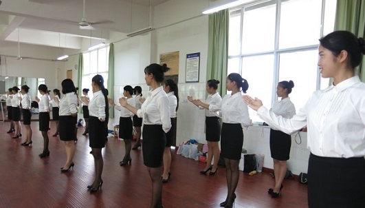 旅游服务与管理专业 旅游服务与管理专业