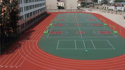 四川省德昌县职业高级中学校园环境好不好 四川省德昌县职业高级中学校园环境好不好
