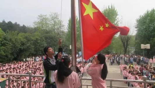 贵阳经济技术学校校园环境好不好 贵阳经济技术学校校园环境好不好
