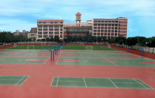 四川交通运输职业学校 四川交通运输职业学校