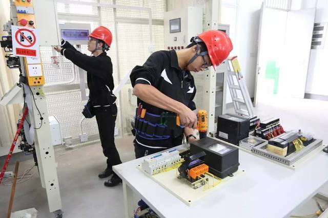 电力系统继电保护与自动化技术专业 电力系统继电保护与自动化技术专业