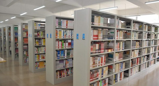 四川省石棉县职业高级中学校园环境好不好 四川省石棉县职业高级中学校园环境好不好