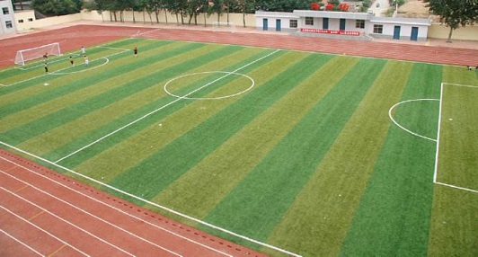 四川省石棉县职业高级中学校园环境好不好 四川省石棉县职业高级中学校园环境好不好