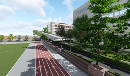 四川省蒲江县职业中学学校简介 四川省蒲江县职业中学学校简介