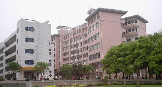 芙蓉矿务局技工学校 芙蓉矿务局技工学校