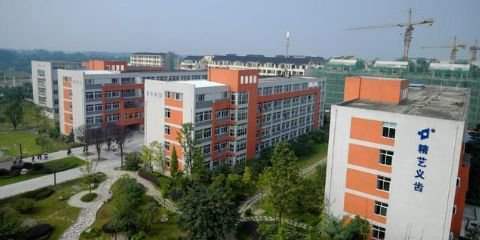 成都铁路技工学校具体地址 成都铁路技工学校具体地址