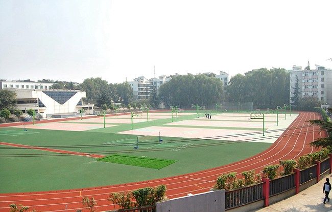 四川交通运输职业学校 四川交通运输职业学校