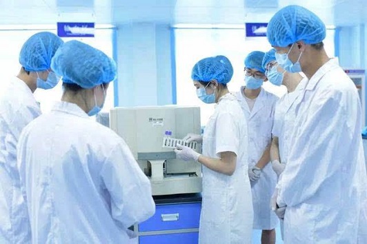 医学检验技术专业 医学检验技术专业