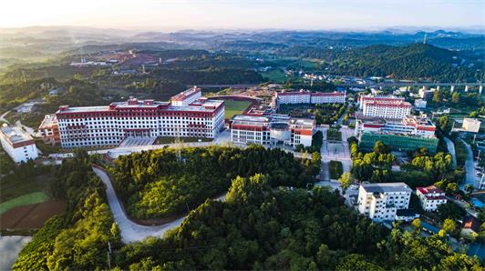 四川汽车职业技术学院地址在哪里/怎么走 四川汽车职业技术学院地址在哪里/怎么走