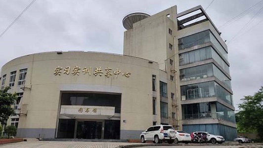 贵阳汽车工业技术学校校园环境好不好 贵阳汽车工业技术学校校园环境好不好