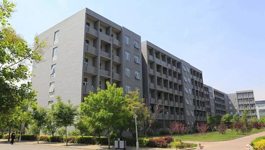 贵阳汽车工业技术学校校园环境好不好 贵阳汽车工业技术学校校园环境好不好