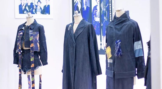 服装制作与生产管理专业 服装制作与生产管理专业