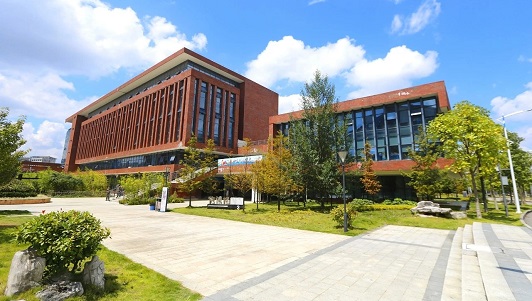 贵州轻工职业技术学院校园环境好不好 贵州轻工职业技术学院校园环境好不好