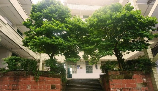宜宾县高场职业中学校 宜宾县高场职业中学校