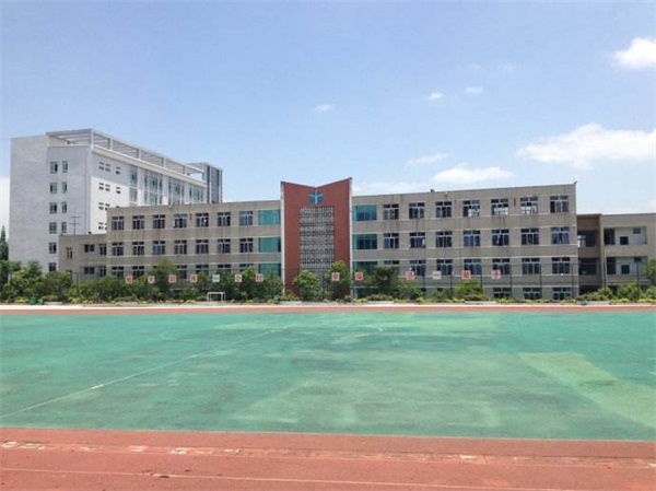 贵州省电子工业学校学校简介 贵州省电子工业学校学校简介