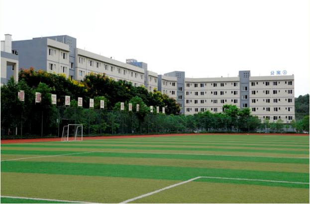 四川省简阳市高级职业中学学生公寓 四川省简阳市高级职业中学学生公寓