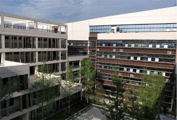 四川省成都市中和职业中学奖学金 四川省成都市中和职业中学奖学金