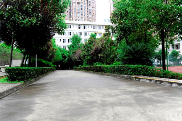 四川省简阳市高级职业中学简介 四川省简阳市高级职业中学简介