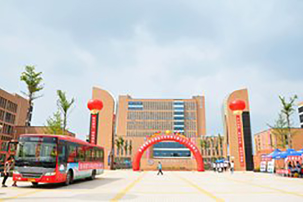 资阳职业高中那些好 资阳职业高中那些好