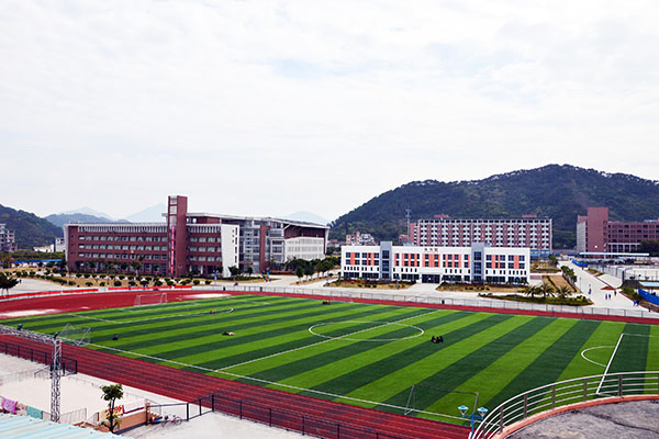 泸州职高学院排名 泸州职高学院排名