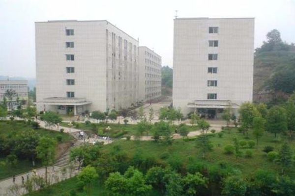 广安职业学校哪些好 广安职业学校哪些好