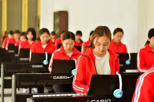贵阳中职学校当中哪个学校就业保障比较好（贵州交通职业学校）