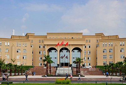 学校环境