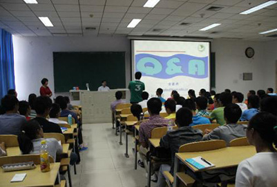 初中毕业生学什么专业好