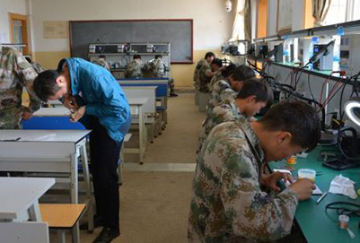 男生读职业学校选什么专业好?