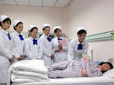 护理专业的就业方向?