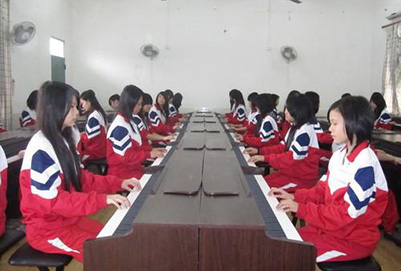 贵阳幼师学校哪家好?如何判定的?