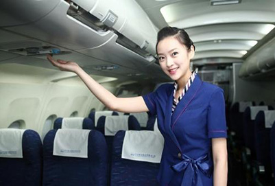 初中生读航空专业学校,就业有保障吗?