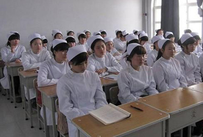2018年贵阳有哪些护理学校?那个好?