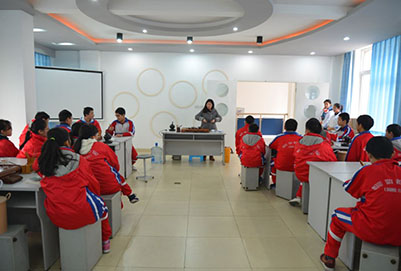 遵义哪个职业学校比较具有发展前景