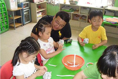 成都幼儿师范学校主要学些什么课程,就业方向怎么样